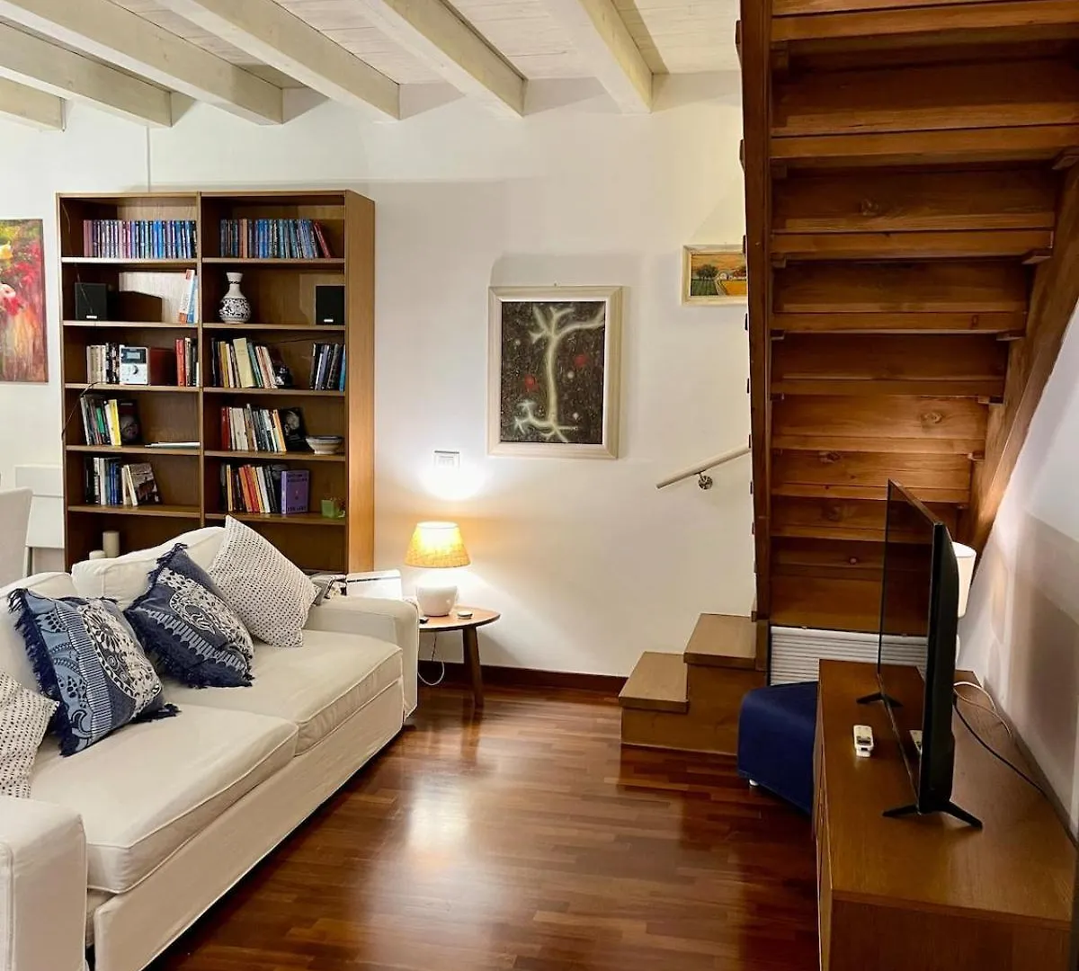 Casa Vacanze Sfera 6 location