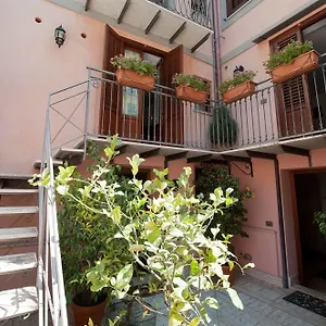 Appartement Il Capo, Palerme