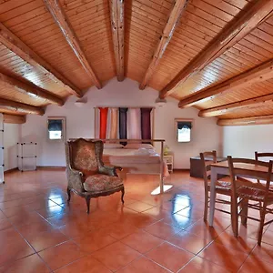 Appartement Sant'onofrio Terrace, Palerme