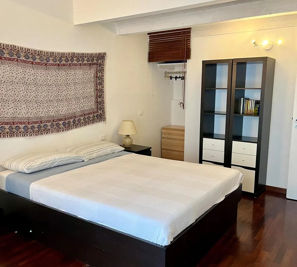 Apartment Casa Vacanze Sfera 6 Palermo