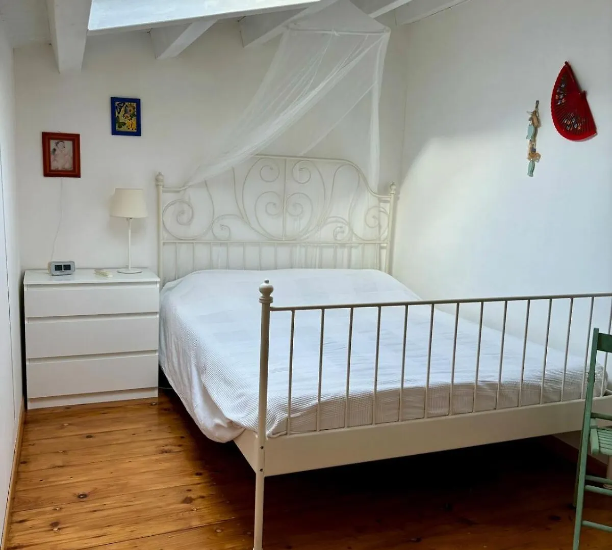 Appartamento Casa Vacanze Sfera 6 Palermo