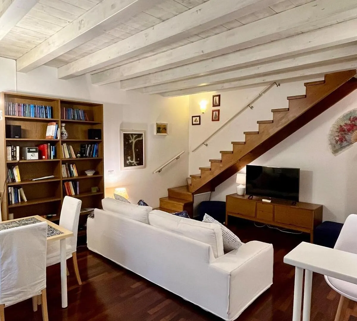 Casa Vacanze Sfera 6 Palermo Italy
