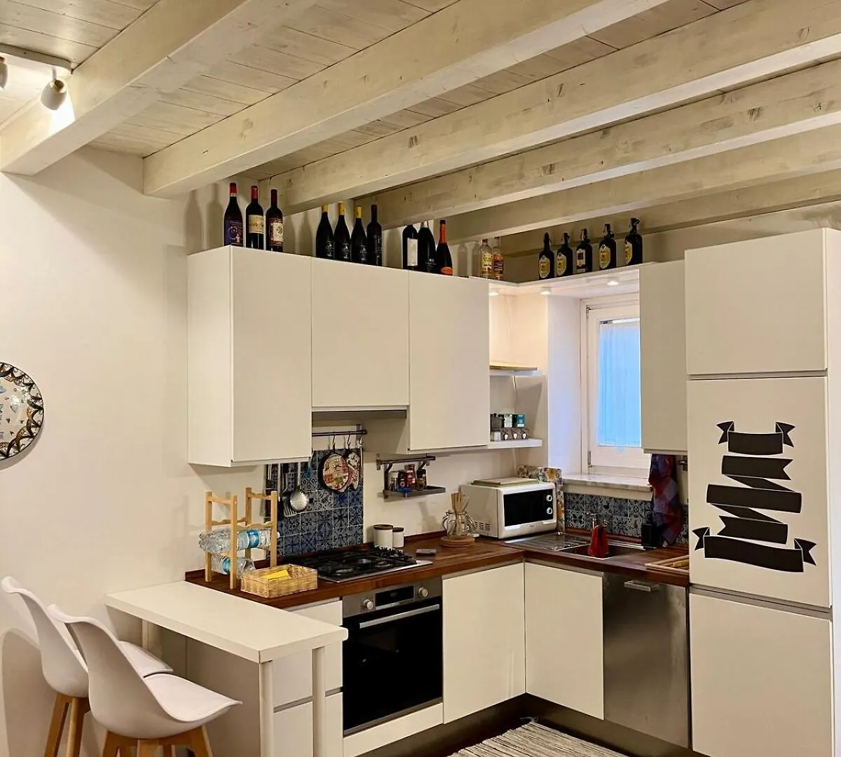 Casa Vacanze Sfera 6 Palermo Apartment