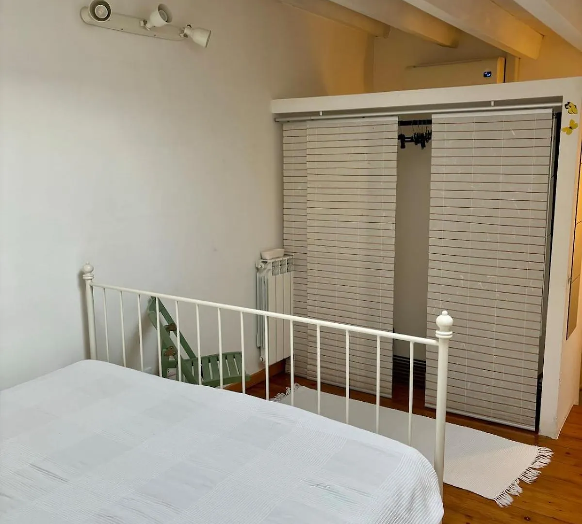 Casa Vacanze Sfera 6 Palermo Apartment