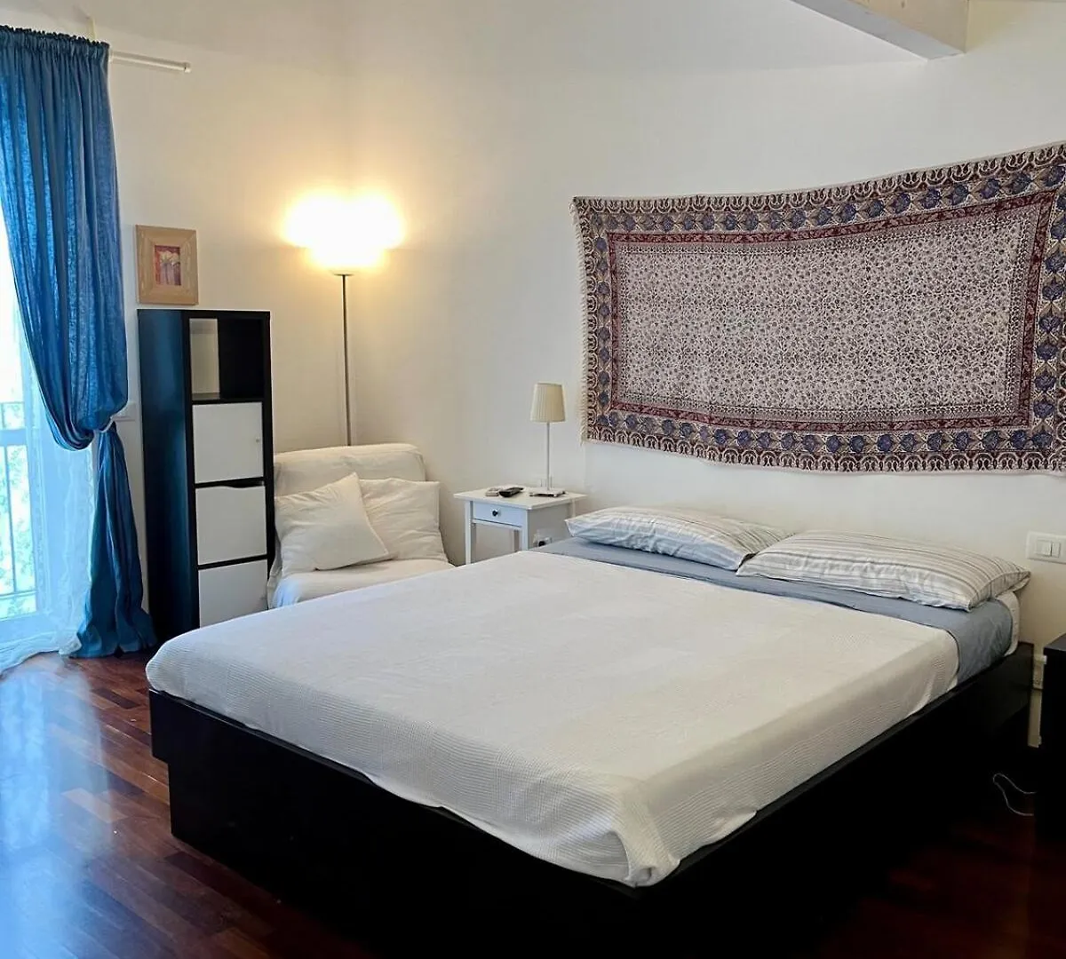 Casa Vacanze Sfera 6 Palermo 0*,