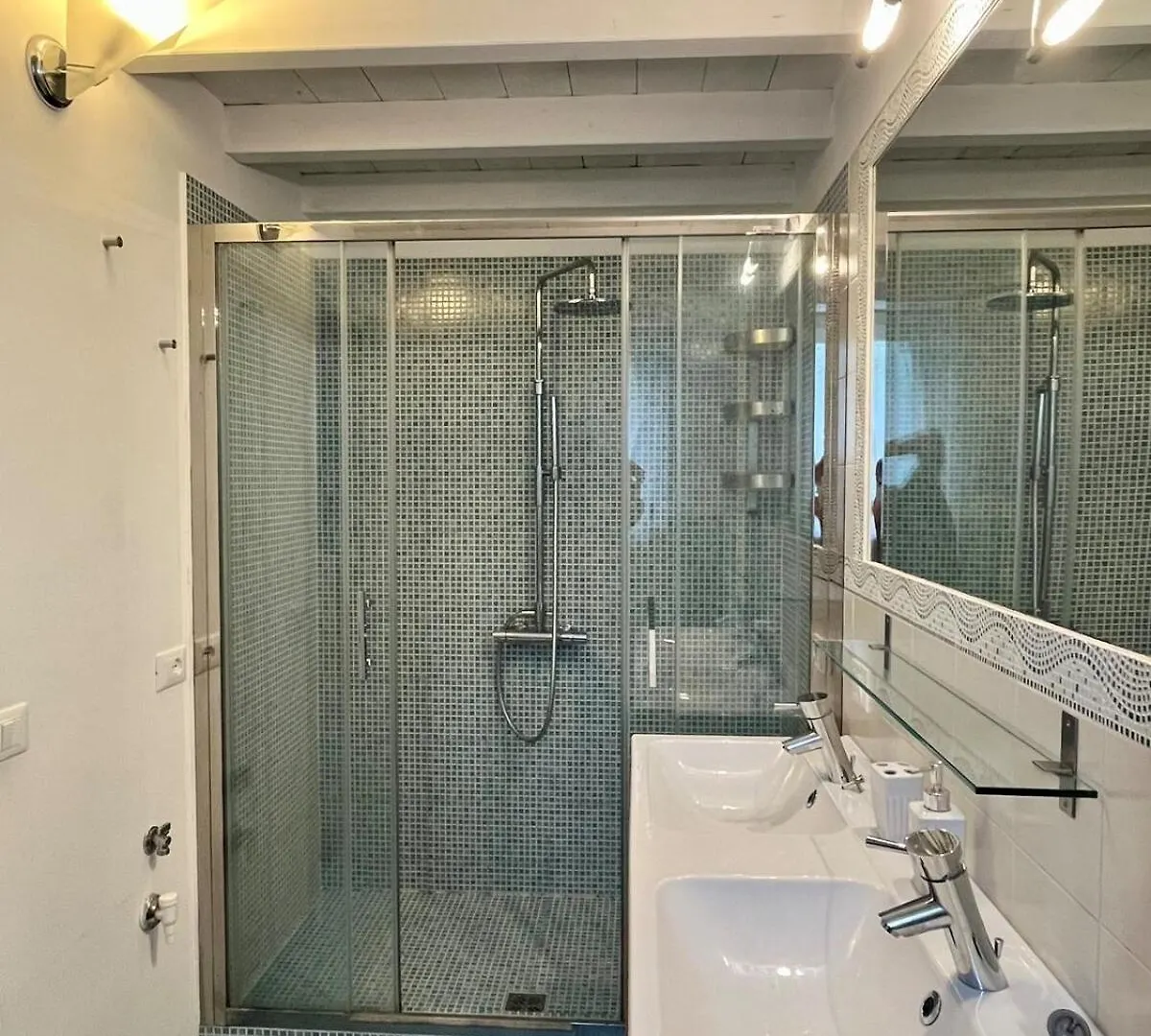 Casa Vacanze Sfera 6 Palermo Italy