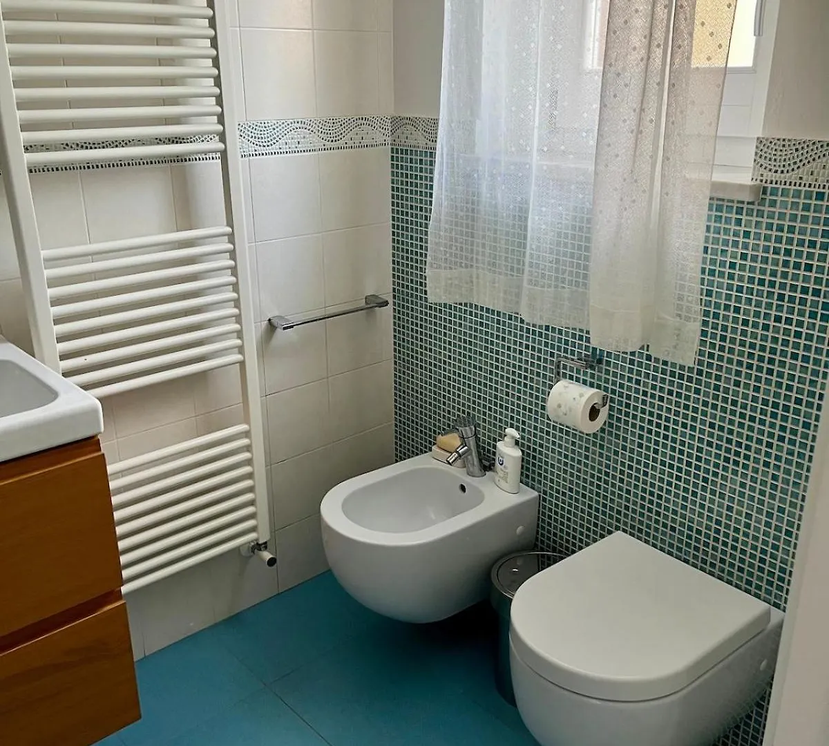 Casa Vacanze Sfera 6 Palermo 0*,  Italy