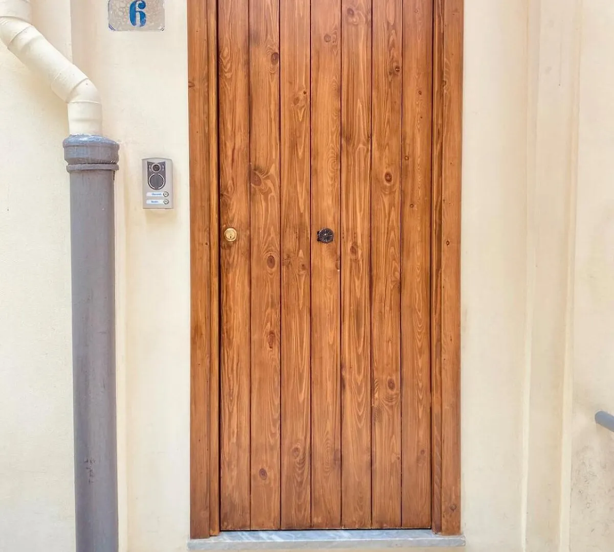 Casa Vacanze Sfera 6 Palermo