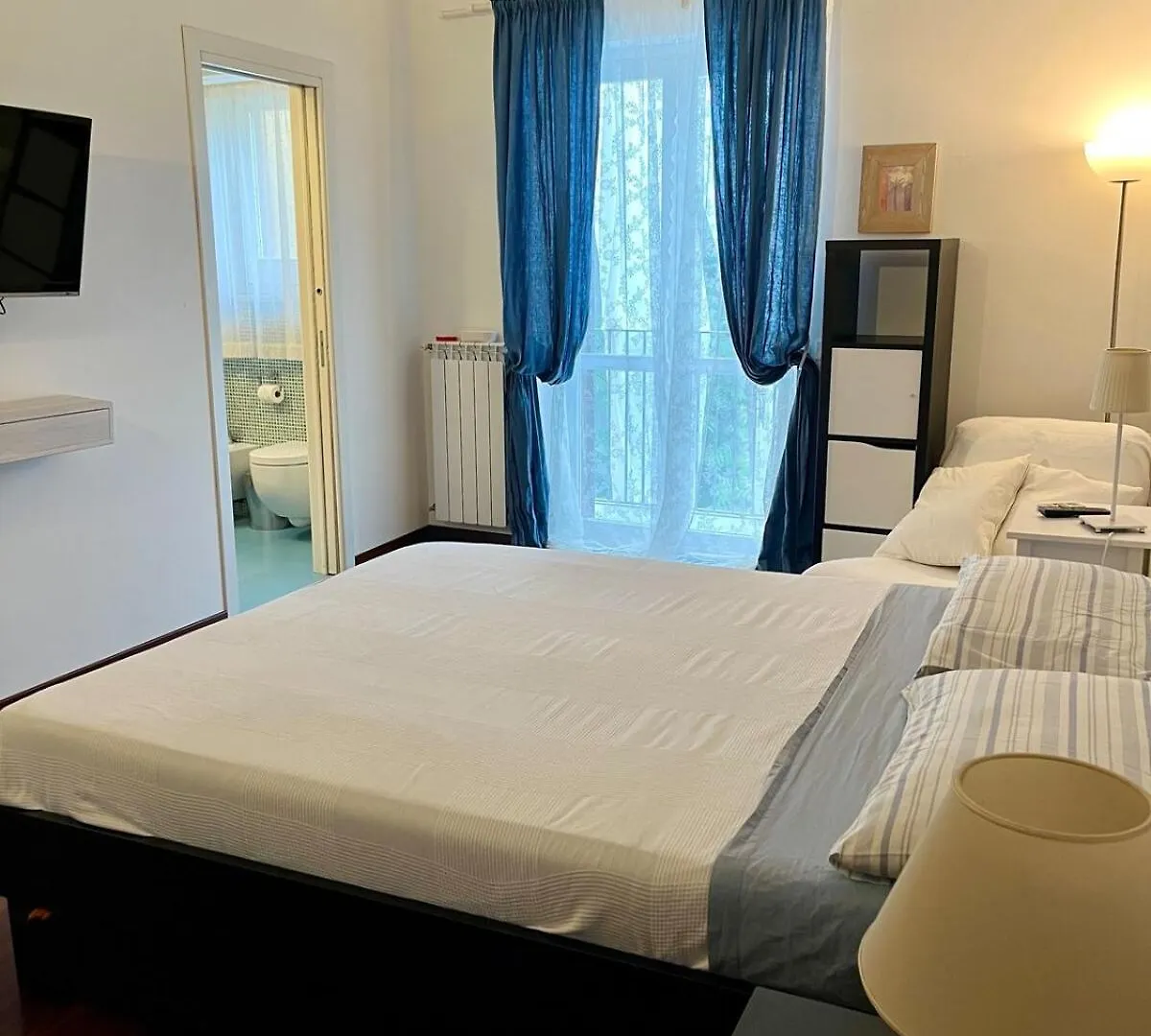 Casa Vacanze Sfera 6 Palermo